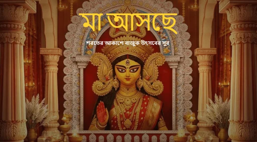 Durga Puja Songs preview